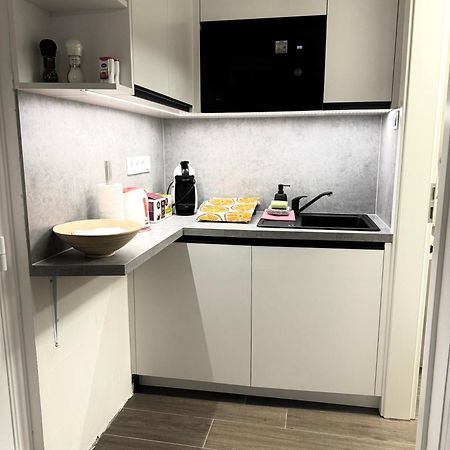 Setany Kucko Apartman 巴拉顿菲赖德 外观 照片