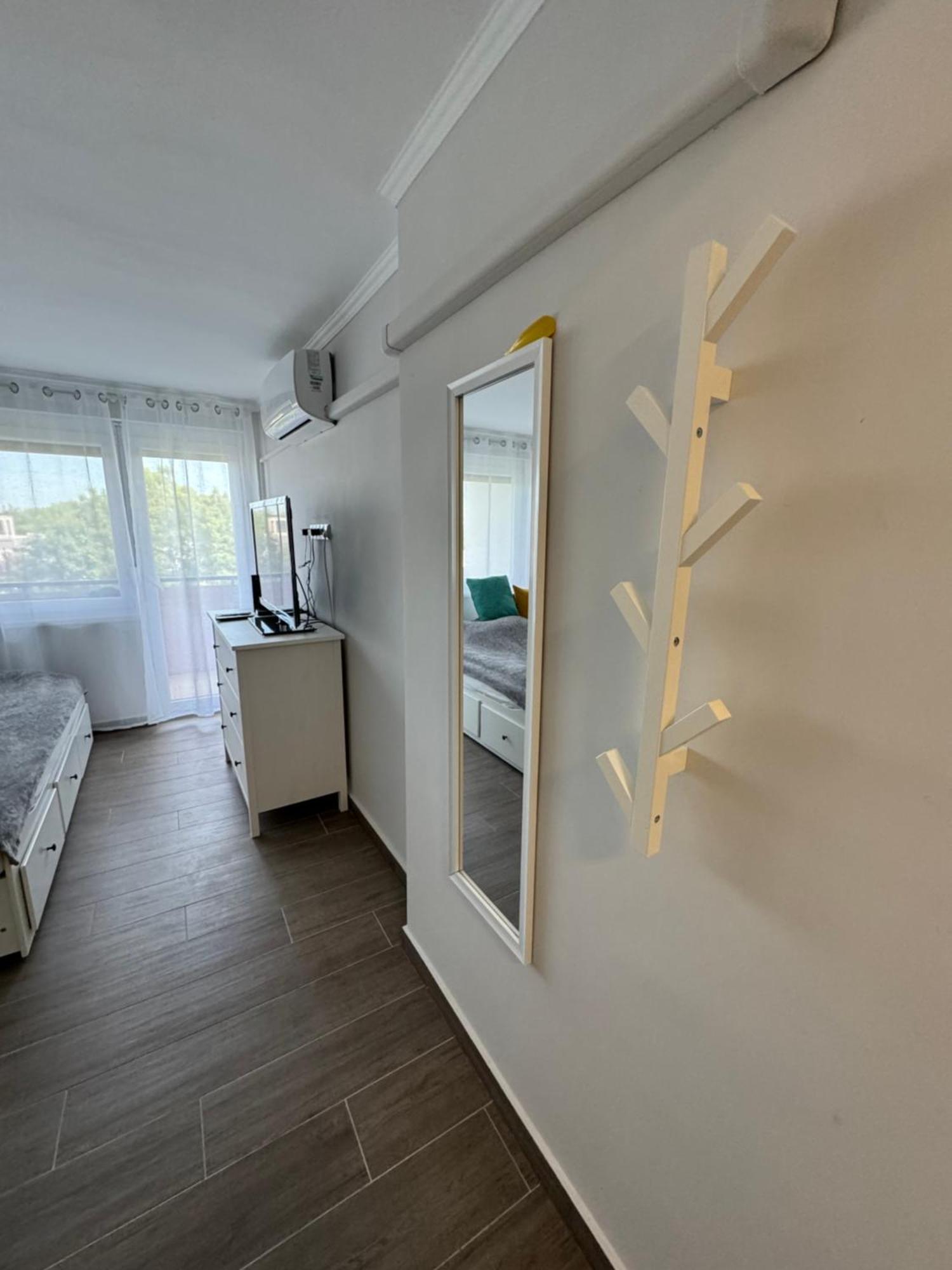 Setany Kucko Apartman 巴拉顿菲赖德 外观 照片
