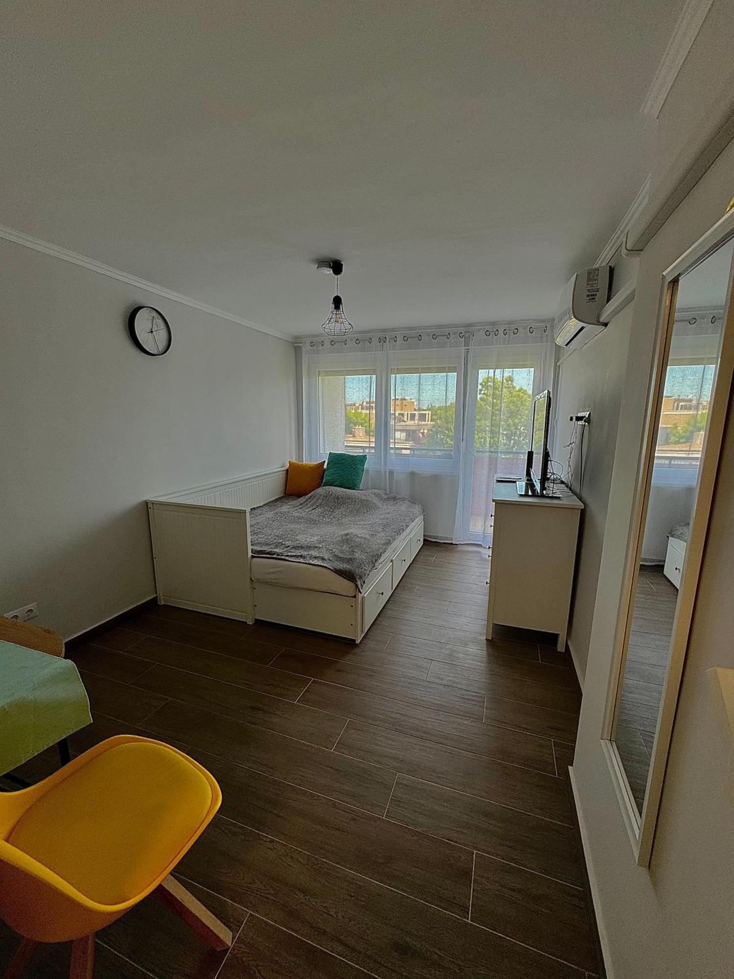 Setany Kucko Apartman 巴拉顿菲赖德 外观 照片