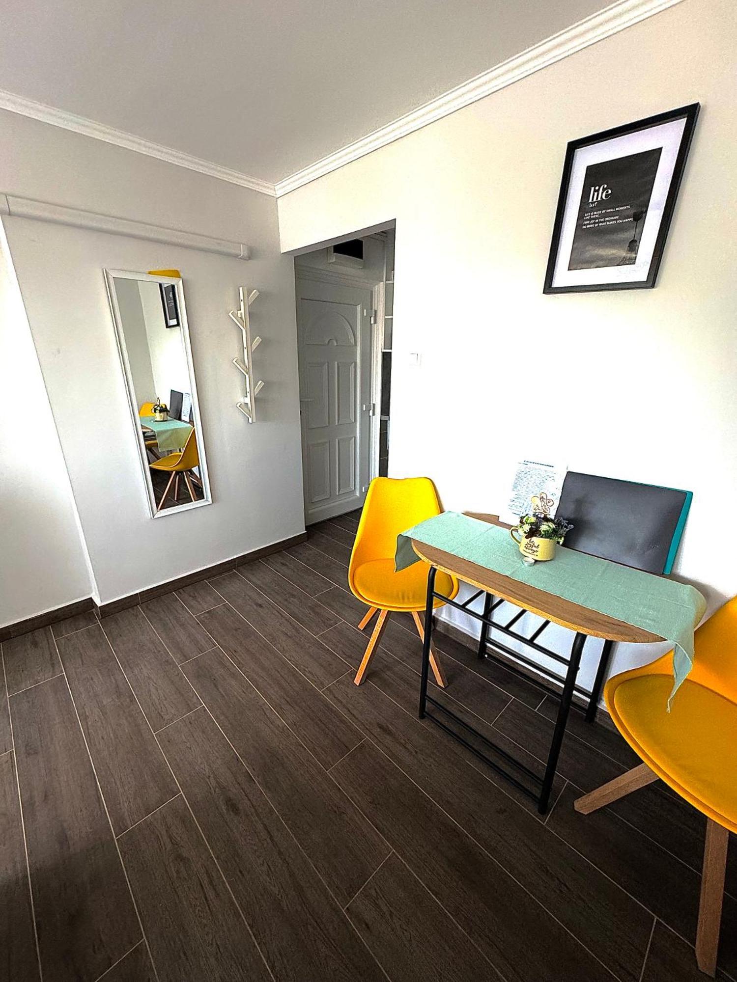 Setany Kucko Apartman 巴拉顿菲赖德 外观 照片