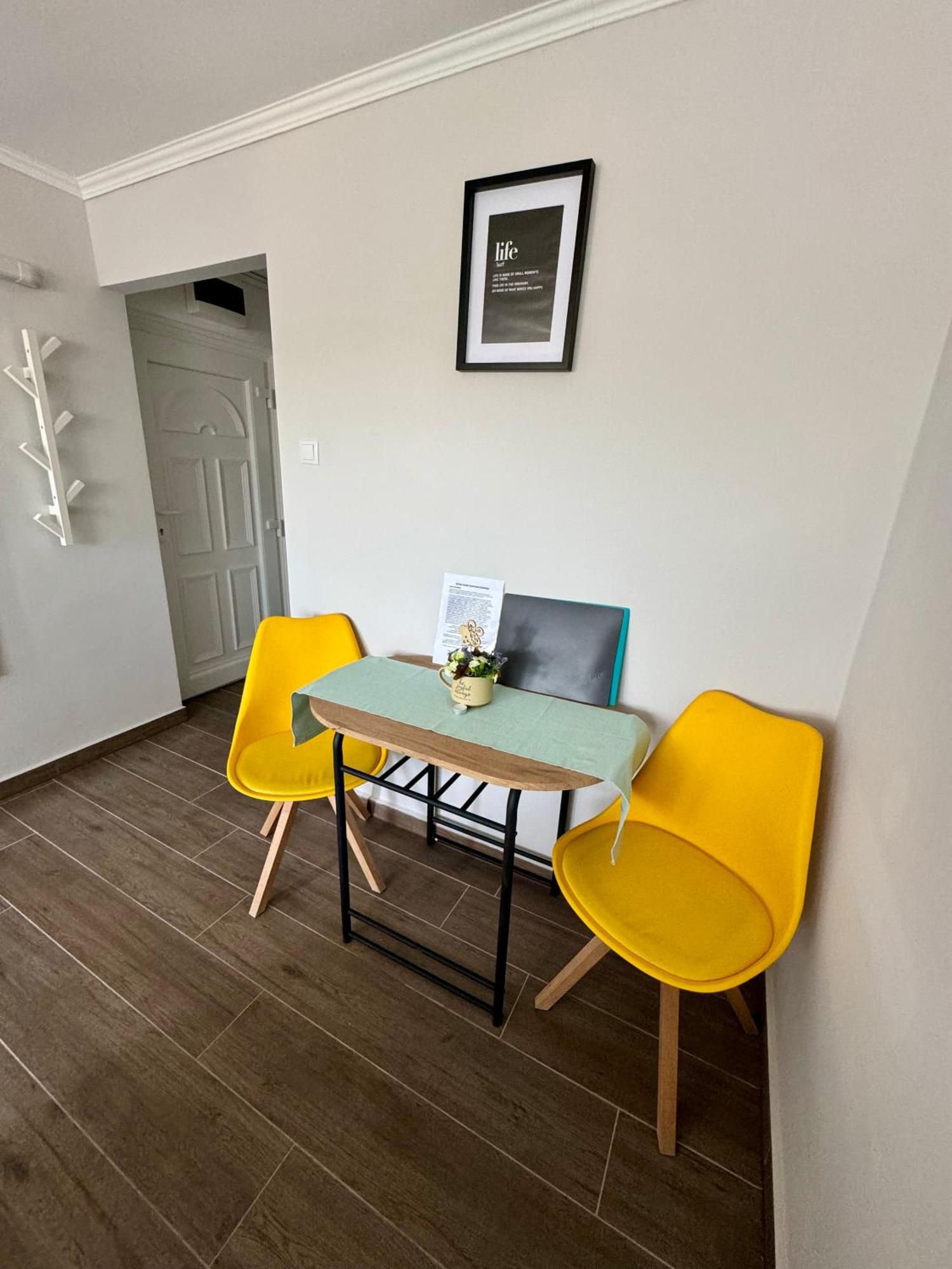 Setany Kucko Apartman 巴拉顿菲赖德 外观 照片