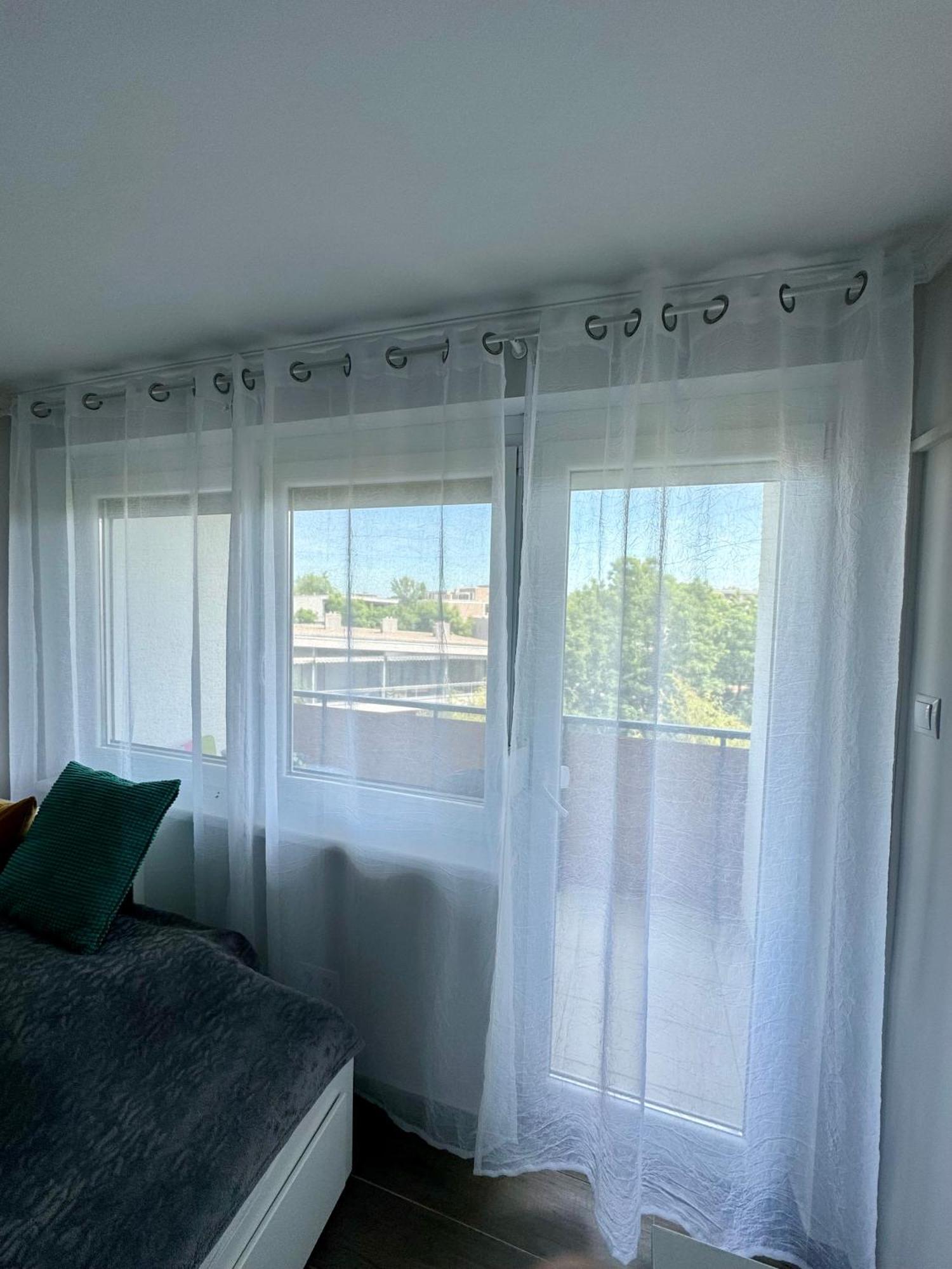 Setany Kucko Apartman 巴拉顿菲赖德 外观 照片
