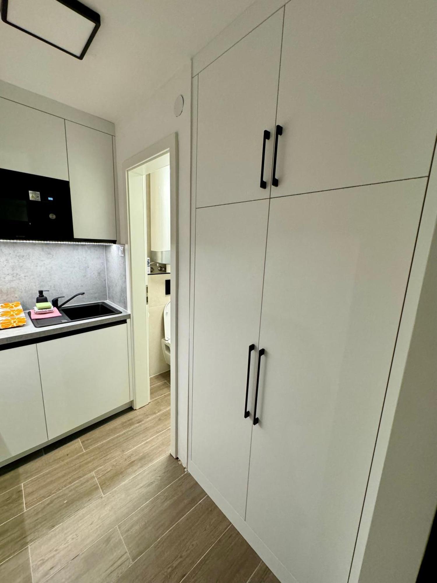 Setany Kucko Apartman 巴拉顿菲赖德 外观 照片